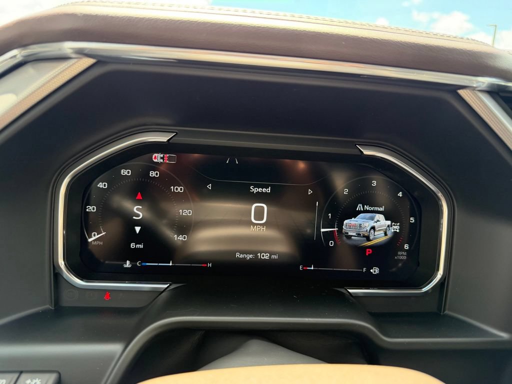 2026 GMC Sierra 1500 Denali - Photo 26