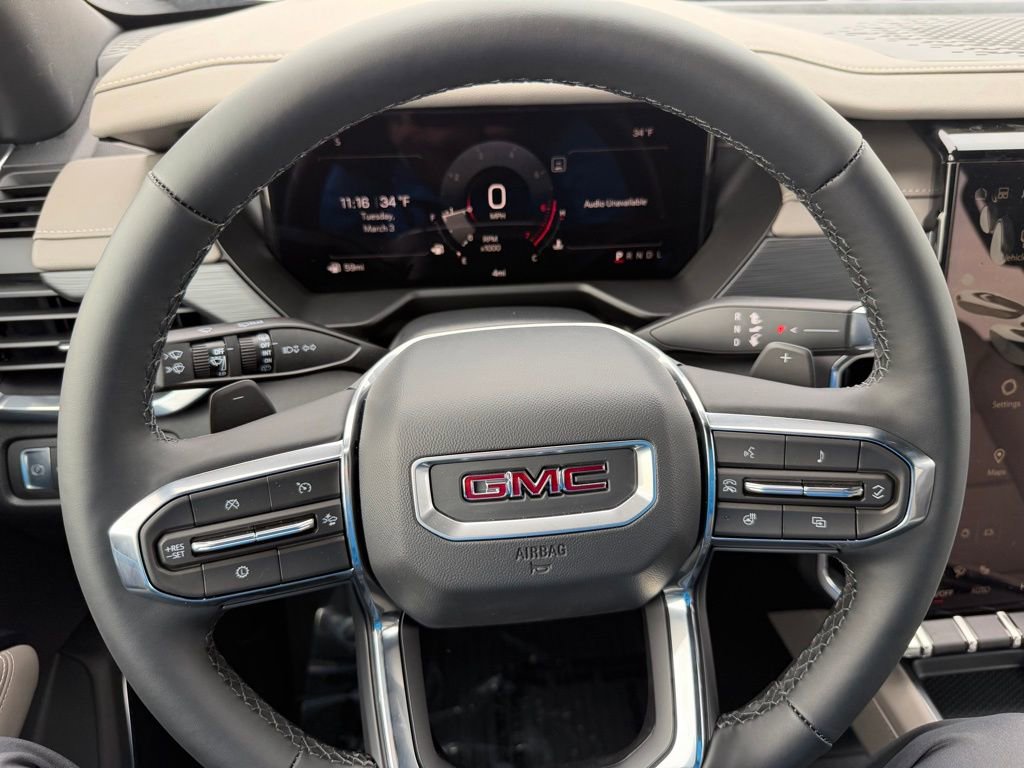 2026 GMC Acadia Elevation - Photo 13