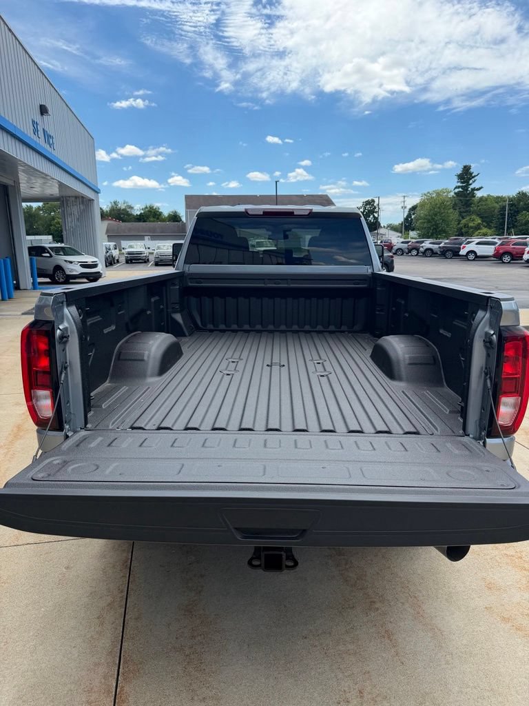 2026 GMC Sierra 2500HD Pro - Photo 9