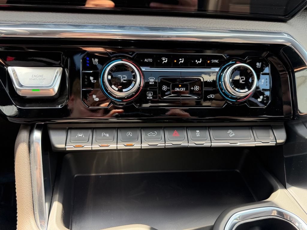 2026 GMC Sierra 1500 Denali - Photo 24