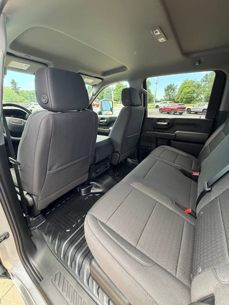 2026 GMC Sierra 2500HD Pro - Photo 12