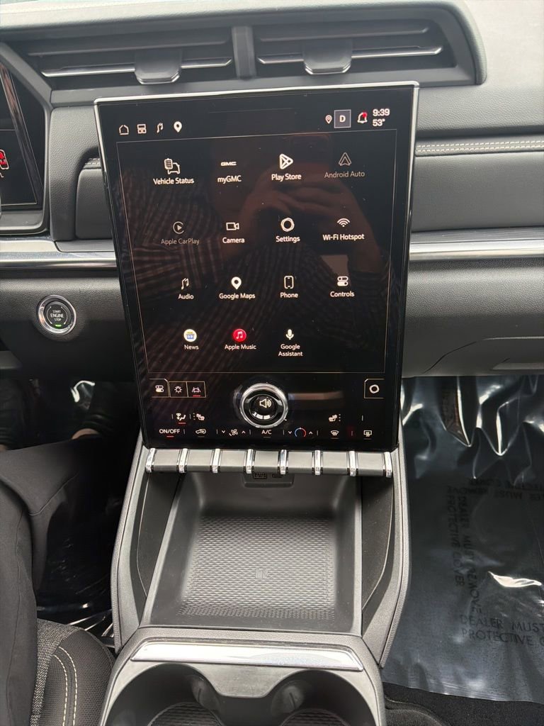 2026 GMC Terrain Elevation - Photo 21