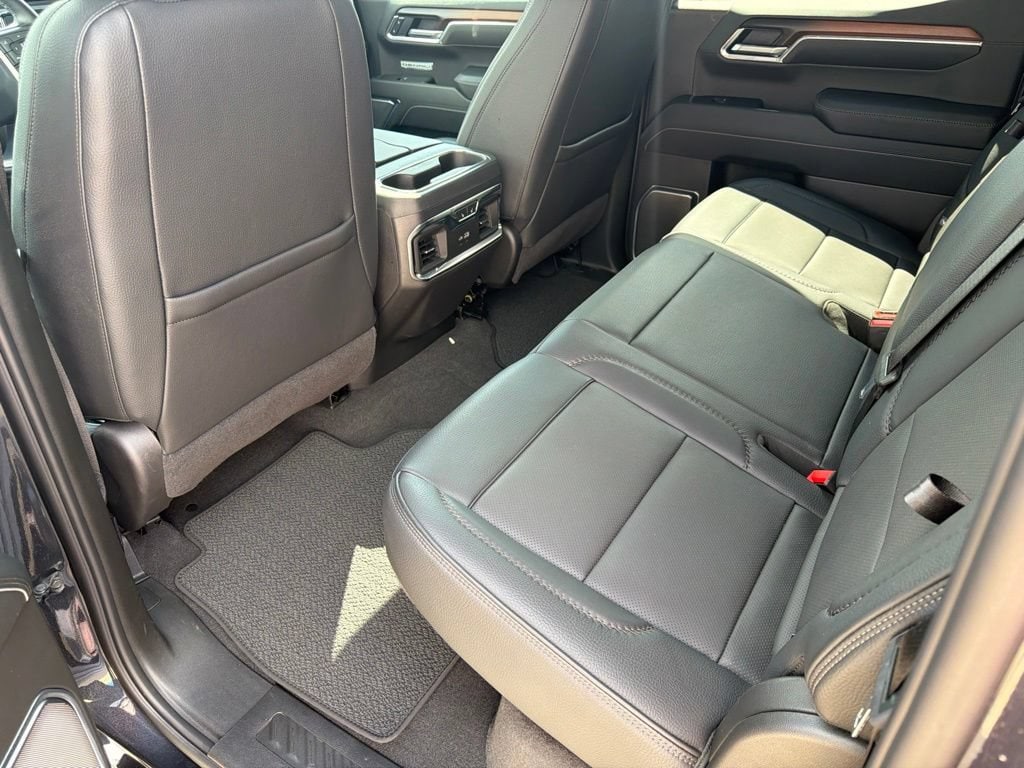 2025 GMC Sierra 1500 Denali - Photo 9