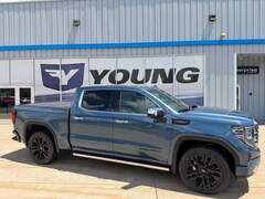 2026 GMC Sierra 1500 Denali Truck