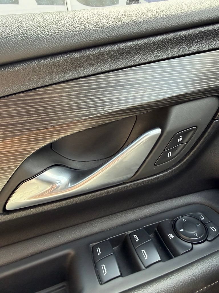 2024 GMC Terrain SLE - Photo 14