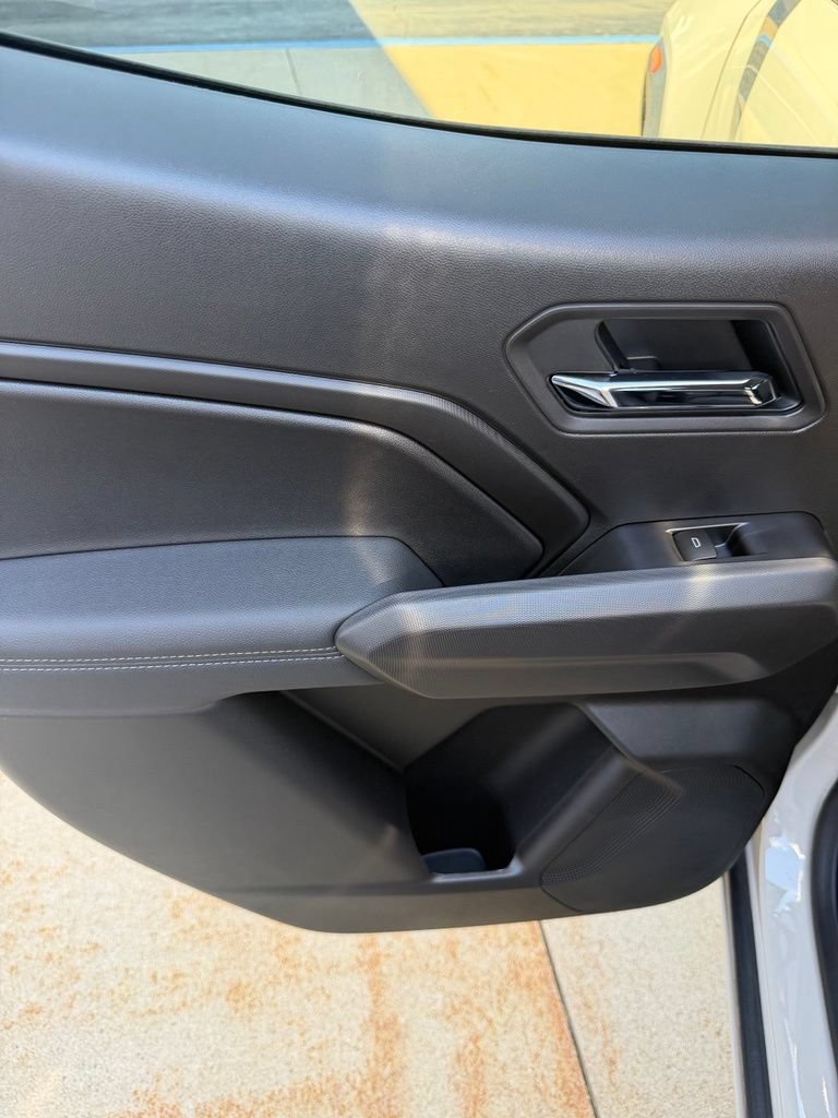 2026 GMC Canyon Elevation - Photo 10