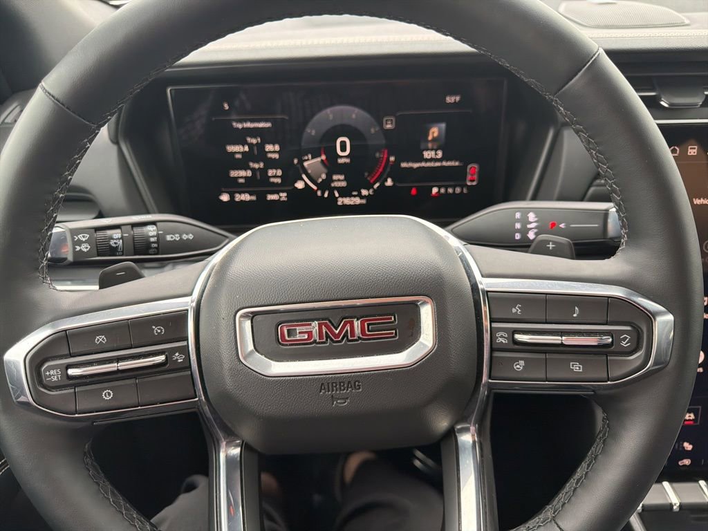 2026 GMC Terrain Elevation - Photo 22
