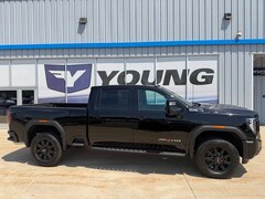 2026 GMC Sierra 2500 HD AT4 Truck