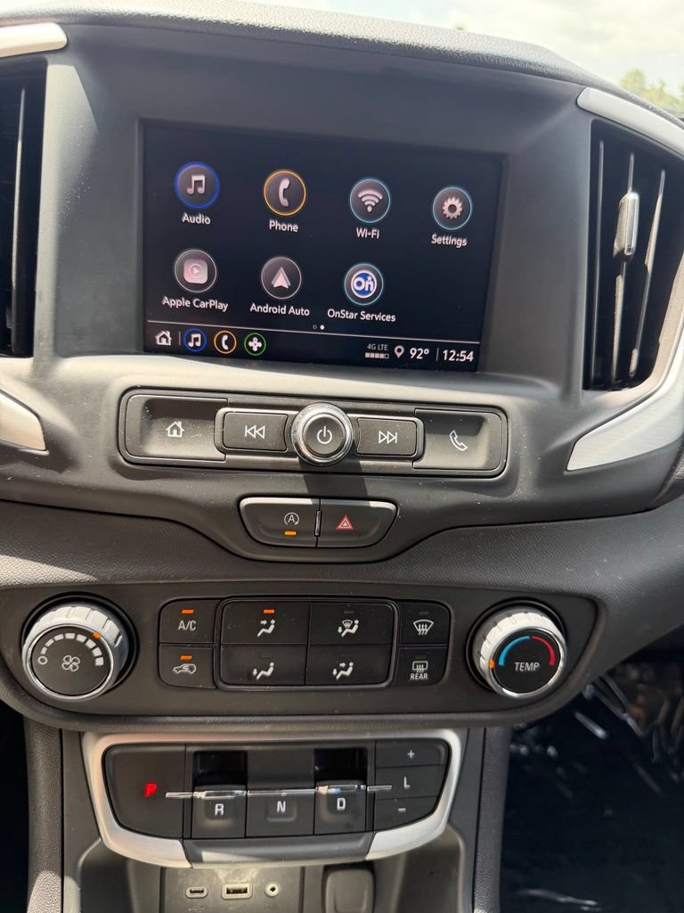 2024 GMC Terrain SLE - Photo 20