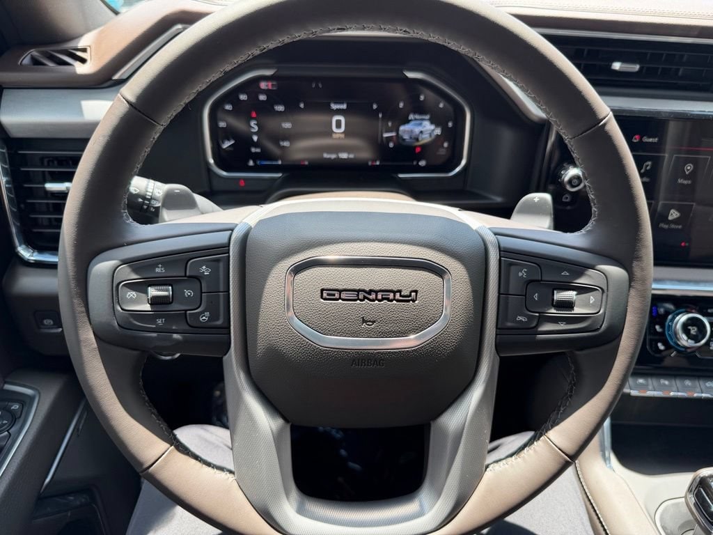 2026 GMC Sierra 1500 Denali - Photo 27