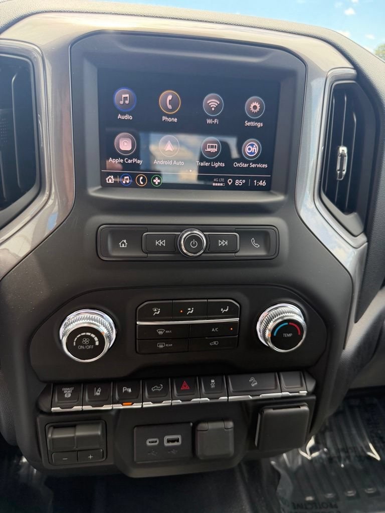 2026 GMC Sierra 2500HD Pro - Photo 17