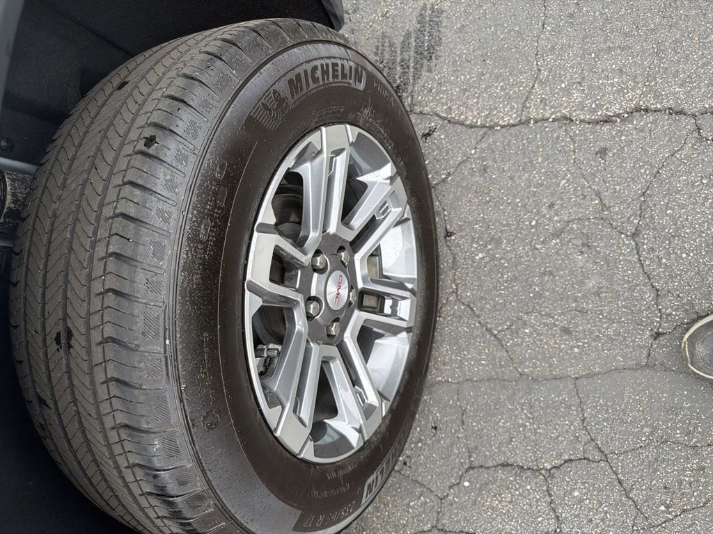 2026 GMC Terrain Elevation - Photo 19