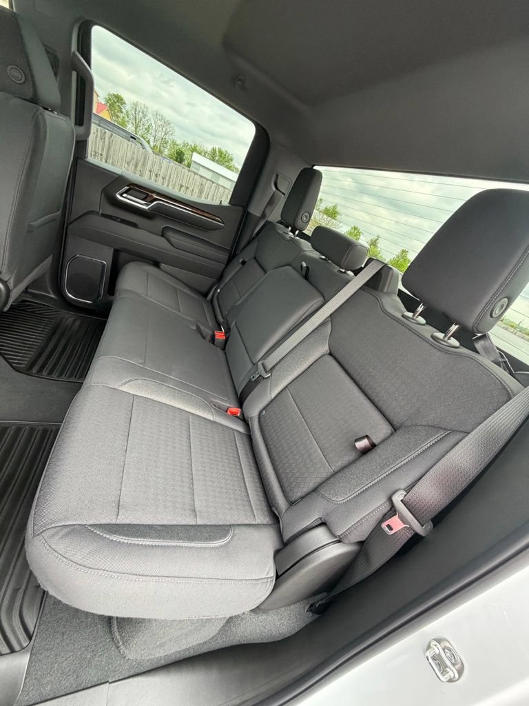 2026 GMC Sierra 1500 Elevation - Photo 6