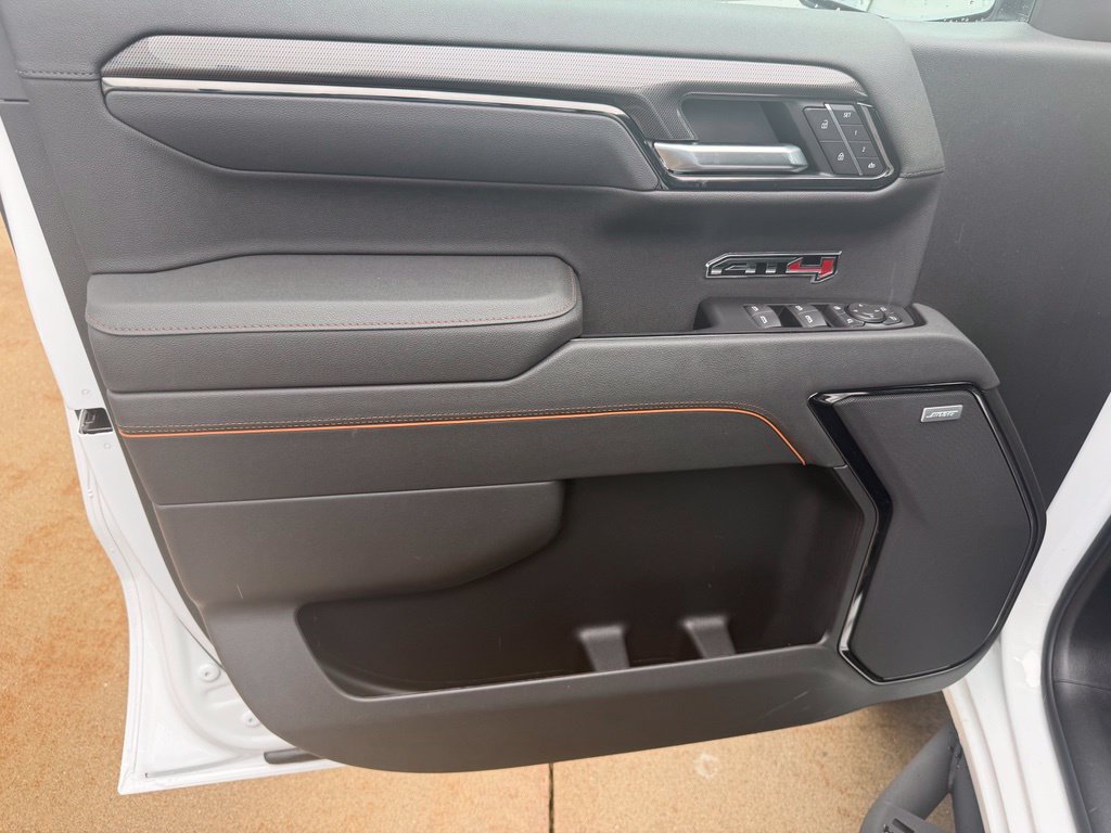 2026 GMC Sierra 1500 AT4 - Photo 11