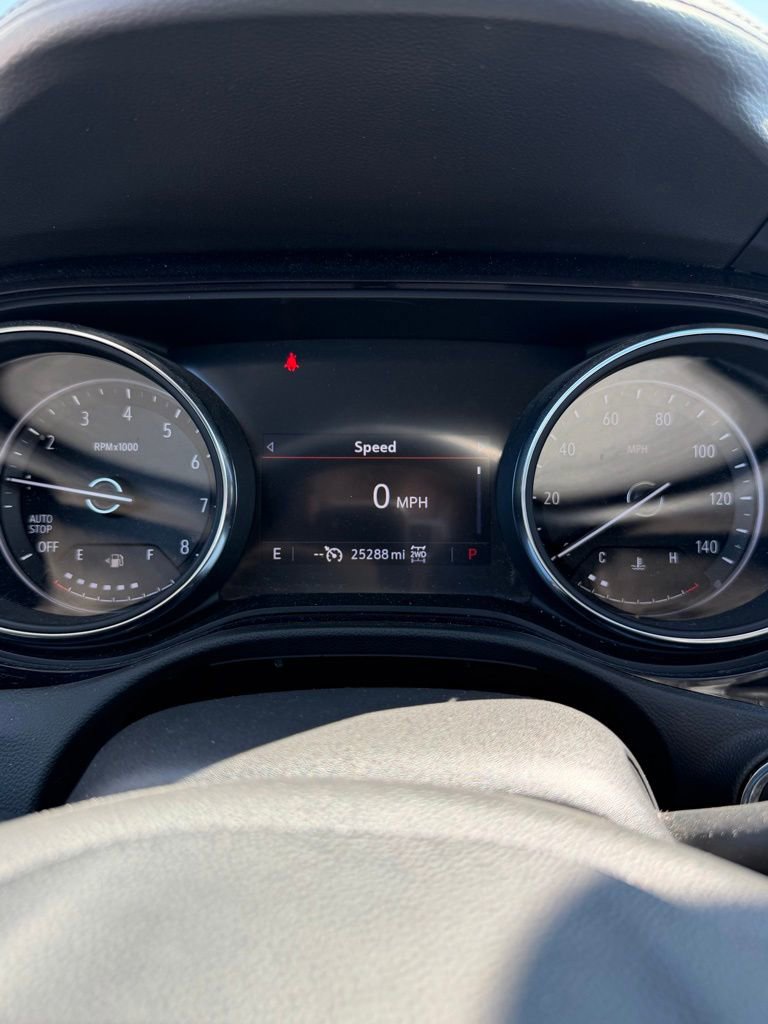 2023 Buick Encore GX Preferred - Photo 21