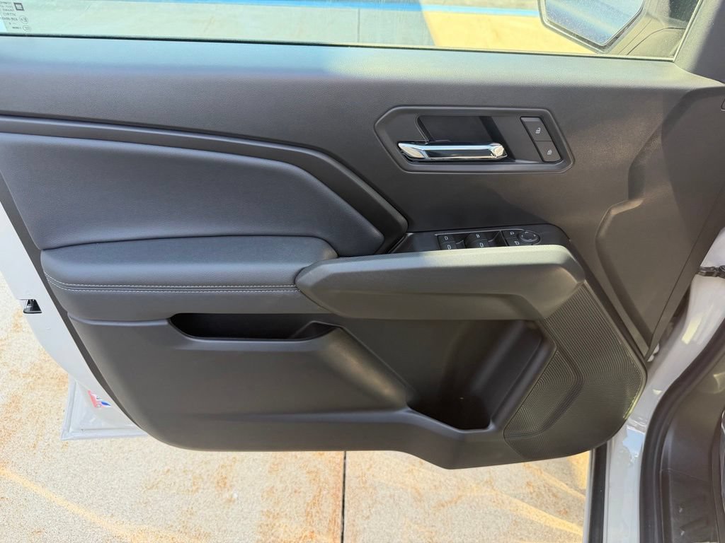 2026 GMC Canyon Elevation - Photo 13