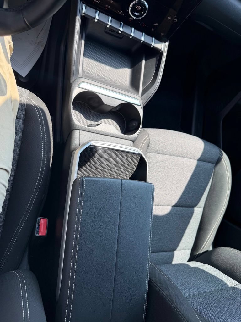 2026 GMC Terrain Elevation - Photo 16