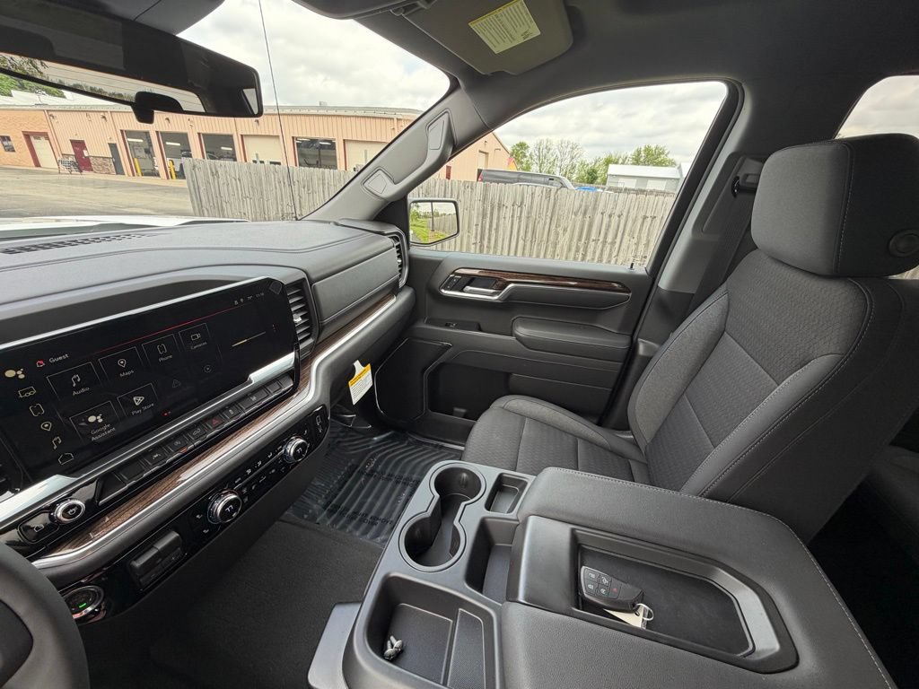 2026 GMC Sierra 1500 Elevation - Photo 10
