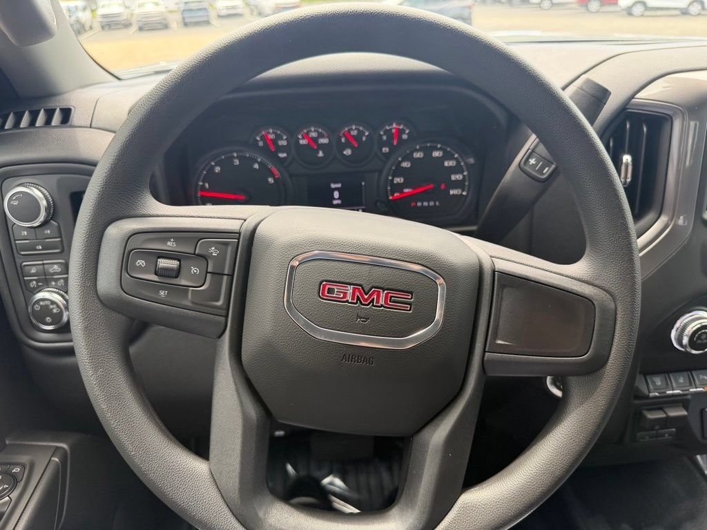 2026 GMC Sierra 2500HD Pro - Photo 24