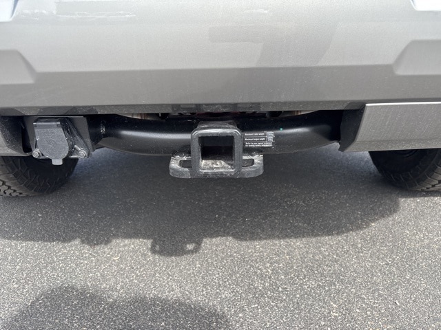 2026 Honda Passport TrailSport - Photo 31