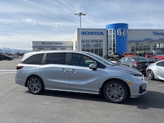 2026 Honda Odyssey Touring Van Passenger