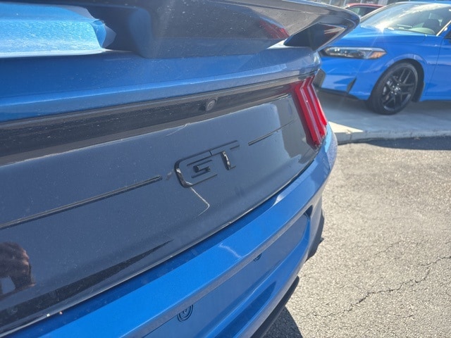 2020 Ford Mustang GT photo 19