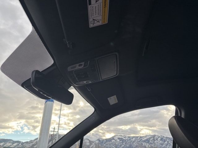 2026 Honda Ridgeline Black Edition - Photo 20