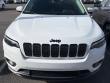 Used 2019 Jeep Cherokee Altitude SUV