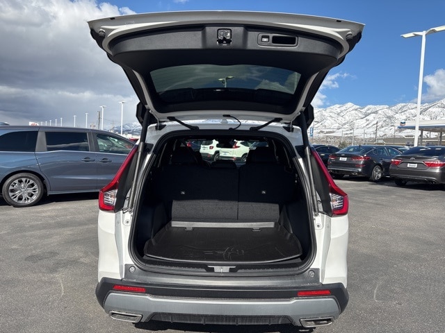 2026 Honda CR-V TrailSport - Photo 28