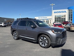 2026 Honda Pilot Elite SUV