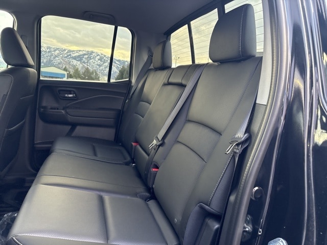 2026 Honda Ridgeline RTL - Photo 21
