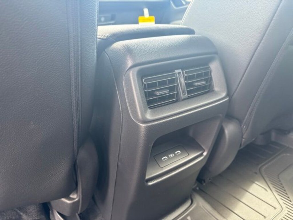 New 2026 Honda CR-V EX-L SUV