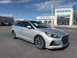 Used 2019 Hyundai Sonata Hybrid Limited Sedan