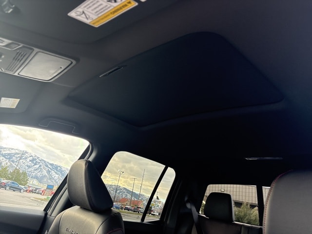 2026 Honda Ridgeline Black Edition - Photo 21