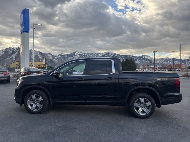 2026 Honda Ridgeline RTL - Photo 6