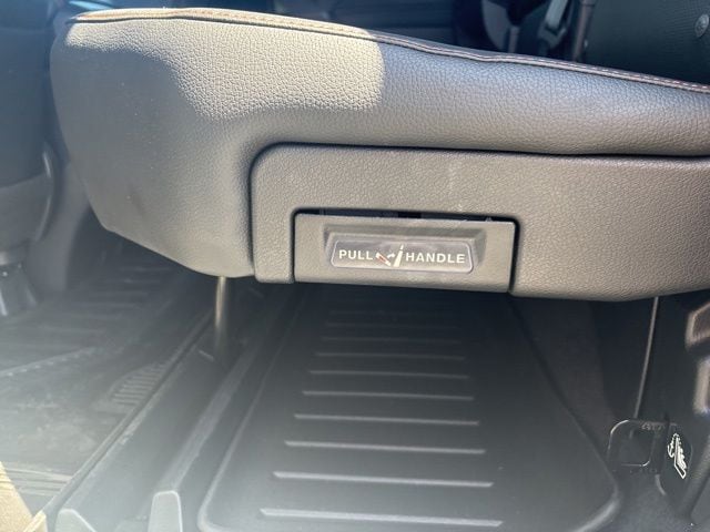 2025 Honda Ridgeline TrailSport - Photo 24