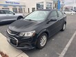  Chevrolet Sonic