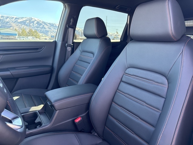2026 Honda CR-V Sport-L - Photo 11