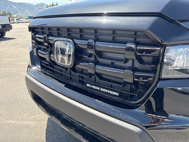 2026 Honda Ridgeline Black Edition - Photo 9