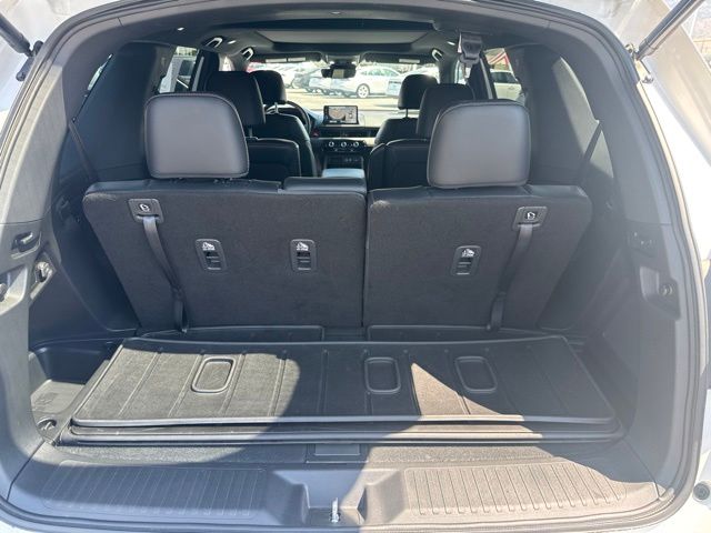 2025 Honda Pilot TrailSport - Photo 39