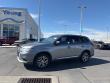 Used 2017 Mitsubishi Outlander ES SUV