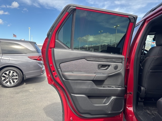 2026 Honda Passport TrailSport - Photo 19