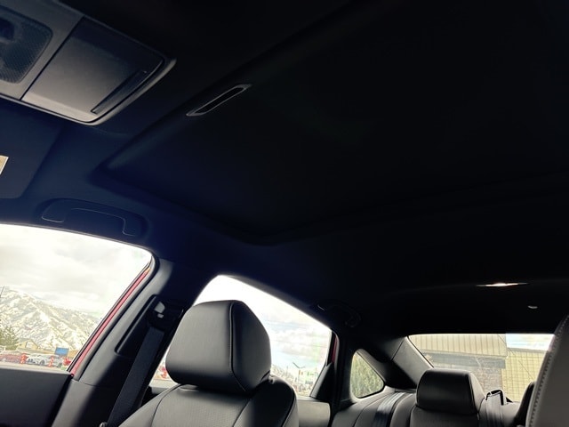 2025 Honda Accord Hybrid Sport-L - Photo 17