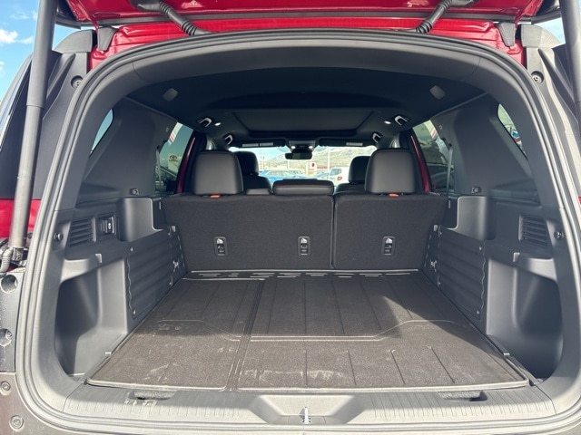 2026 Honda Passport TrailSport - Photo 26