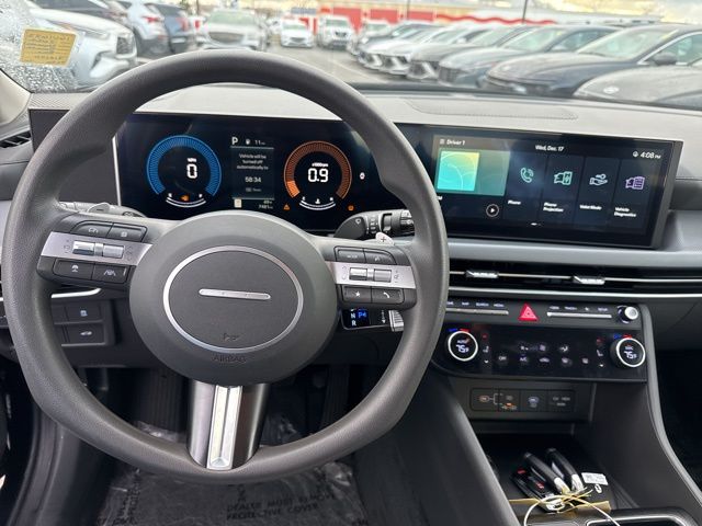 2024 Hyundai Sonata SEL - Photo 20