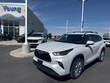 Toyota Highlander Hybrid