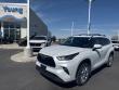 Used 2022 Toyota Highlander Hybrid Limited SUV