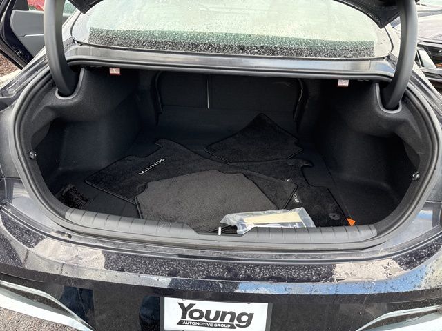 2024 Hyundai Sonata SEL - Photo 10