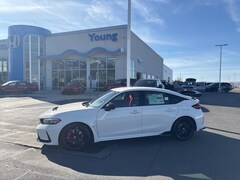 2025 Honda Civic Type R Hatchback