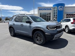 2026 Honda Passport RTL SUV